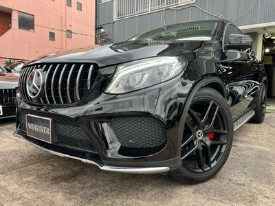 MERCEDES-BENZ GLE - 6