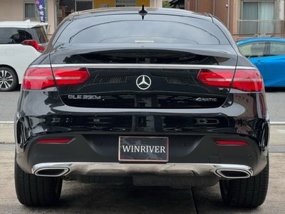 MERCEDES-BENZ GLE - 10