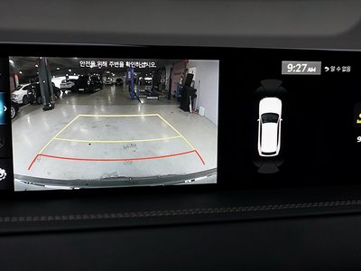 2023 Genesis GV80 缩略图 12
