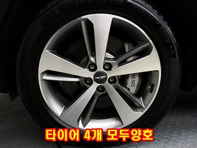 صورة 9 لـ 2023 Genesis GV80