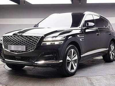 صورة 5 لـ 2023 Genesis GV80