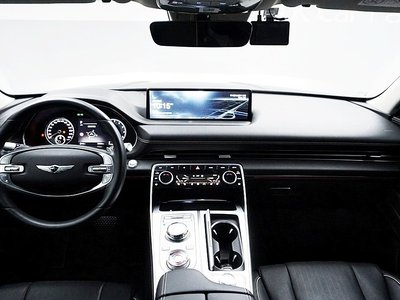 صورة 6 لـ 2023 Genesis GV80