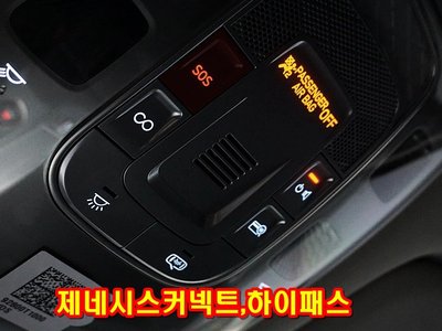 2023 Genesis GV80 缩略图 19