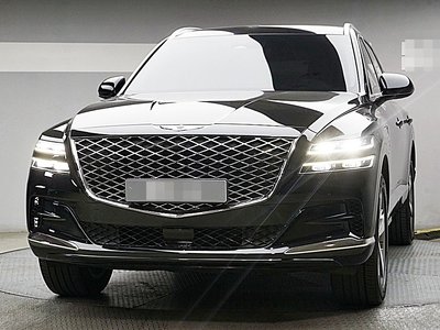 صورة 1 لـ 2023 Genesis GV80