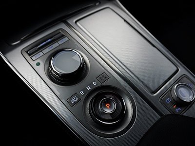 2023 Genesis GV80 缩略图 14