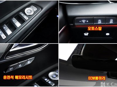 صورة 7 لـ 2023 Genesis GV80