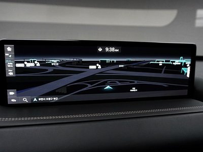 2023 Genesis GV80 缩略图 16