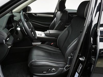 2023 Genesis GV80 缩略图 13