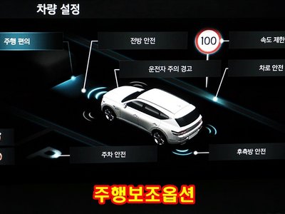 2023 Genesis GV80 缩略图 18