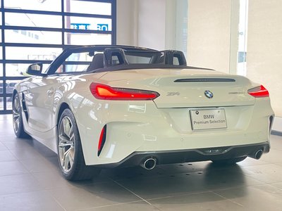 BMW Z4 - 7