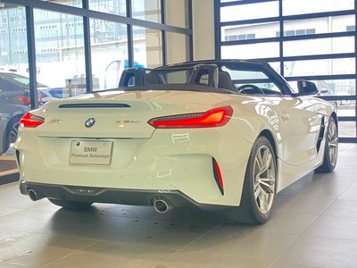 BMW Z4 - 6