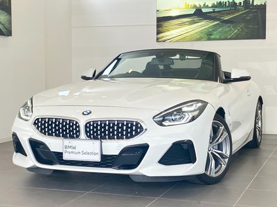 BMW Z4 - 1