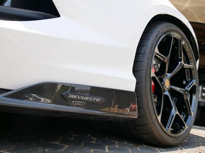 صورة مصغرة 19 لـ 2025 Lamborghini REVUELTO