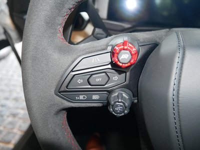 صورة مصغرة 42 لـ 2025 Lamborghini REVUELTO