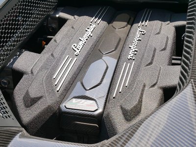 صورة مصغرة 53 لـ 2025 Lamborghini REVUELTO