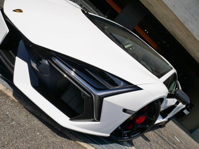 صورة مصغرة 12 لـ 2025 Lamborghini REVUELTO