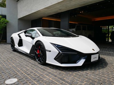 صورة مصغرة 27 لـ 2025 Lamborghini REVUELTO