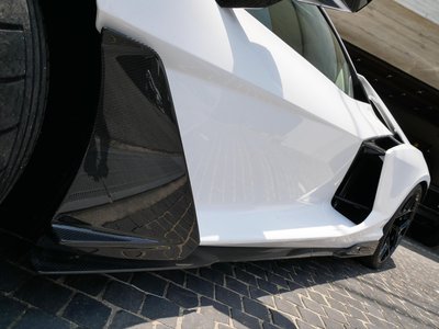 صورة مصغرة 17 لـ 2025 Lamborghini REVUELTO