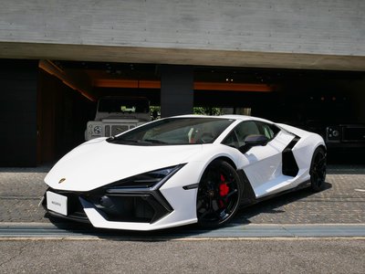 صورة مصغرة 26 لـ 2025 Lamborghini REVUELTO