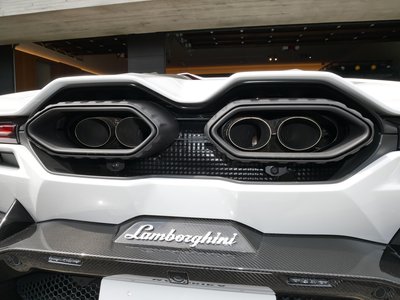 صورة مصغرة 25 لـ 2025 Lamborghini REVUELTO