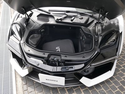 صورة مصغرة 47 لـ 2025 Lamborghini REVUELTO