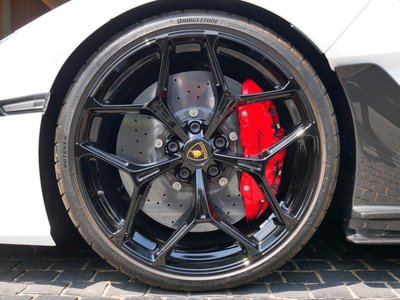 صورة مصغرة 49 لـ 2025 Lamborghini REVUELTO