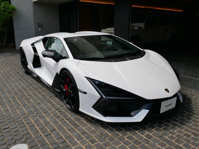 LAMBORGHINI REVUELTO - 5