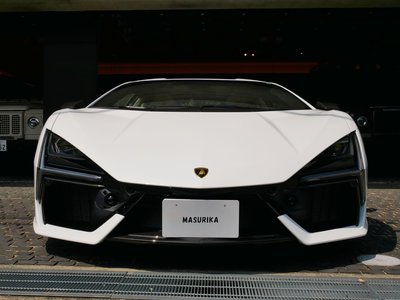 LAMBORGHINI REVUELTO - 4