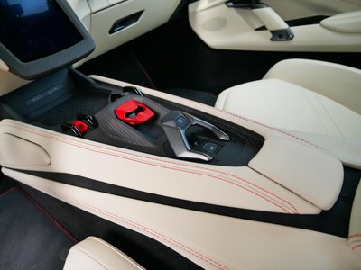 صورة مصغرة 34 لـ 2025 Lamborghini REVUELTO
