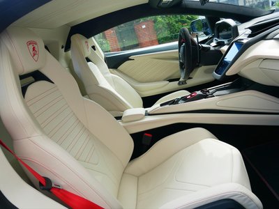 صورة مصغرة 31 لـ 2025 Lamborghini REVUELTO