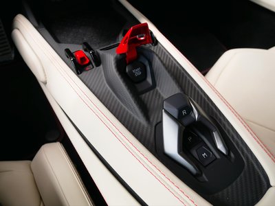 صورة مصغرة 35 لـ 2025 Lamborghini REVUELTO