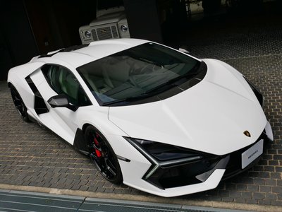 صورة مصغرة 23 لـ 2025 Lamborghini REVUELTO