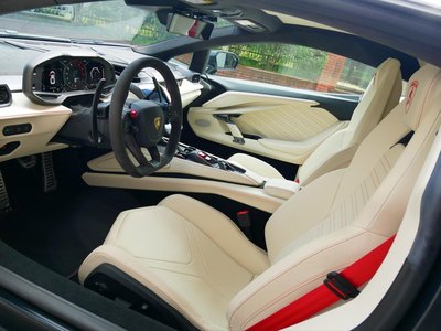 صورة مصغرة 28 لـ 2025 Lamborghini REVUELTO
