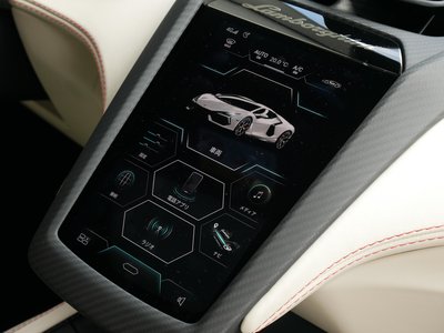 صورة مصغرة 39 لـ 2025 Lamborghini REVUELTO