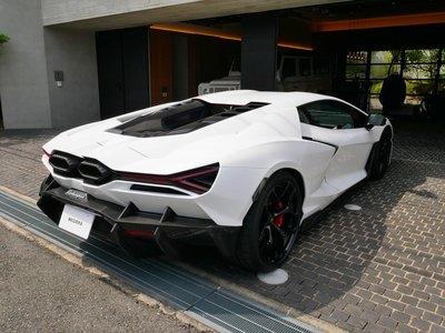LAMBORGHINI REVUELTO - 7