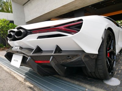 صورة مصغرة 24 لـ 2025 Lamborghini REVUELTO