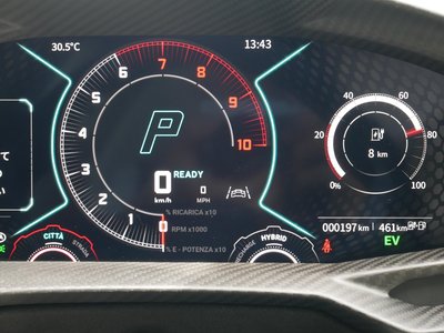 صورة مصغرة 38 لـ 2025 Lamborghini REVUELTO