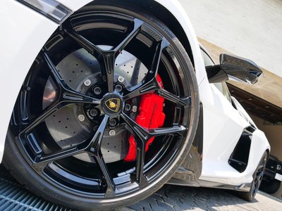 صورة مصغرة 20 لـ 2025 Lamborghini REVUELTO