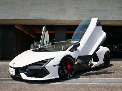 LAMBORGHINI REVUELTO - 2