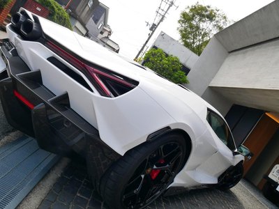صورة مصغرة 13 لـ 2025 Lamborghini REVUELTO