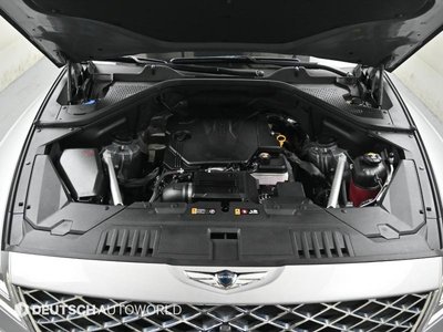 GENESIS GV80 - 7