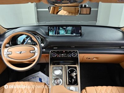 GENESIS GV80 - 5