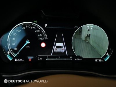 GENESIS GV80 - 8