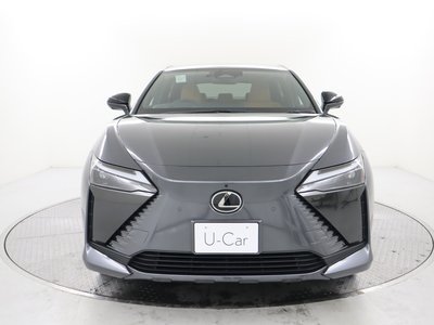 LEXUS RZ - 5