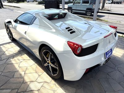 FERRARI 458 - 9