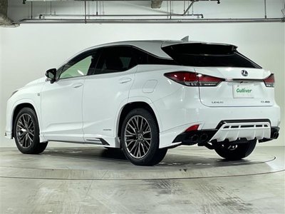 LEXUS RX - 6
