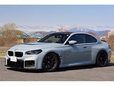 BMW M2 - 5