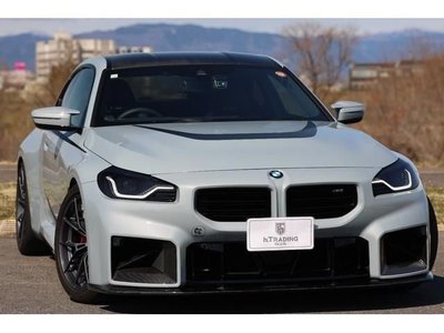 BMW M2 - 1