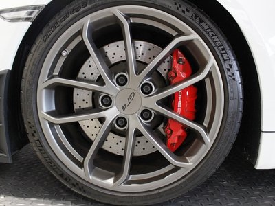 صورة 7 لـ 2020 Porsche 718