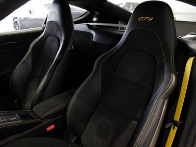 2020 Porsche 718 缩略图 20